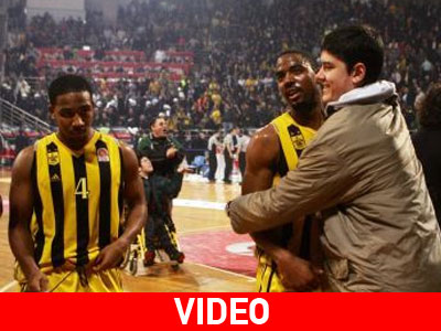 «Άλωσε» το Βερολίνο ο Άρης, 65-61 την Άλμπα