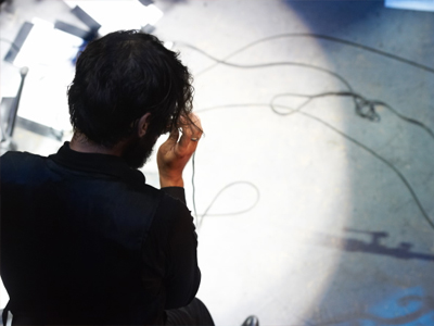 «Εδώ είναι το σπίτι μου»