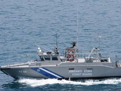 Εντόπισαν πτώμα στη θάλασσα