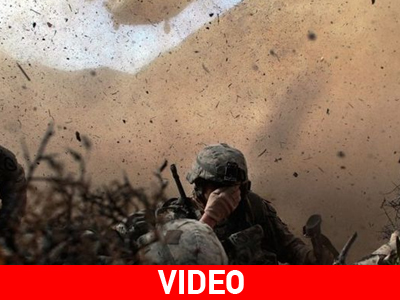 Αφγανιστάν, 13 χρόνια μετά