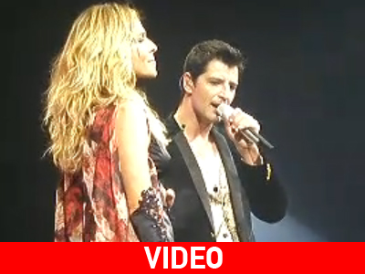 Η πρεμιέρα Βίσση – Ρουβά