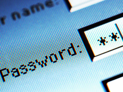 Επιλέξτε έναν ισχυρό κωδικό για τις διαδικτυακές σας δραστηριότητες