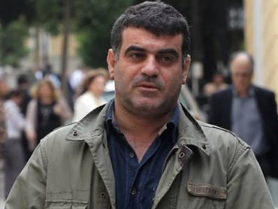 Σε εξέλιξη η δίκη του Κώστα Βαξεβάνη