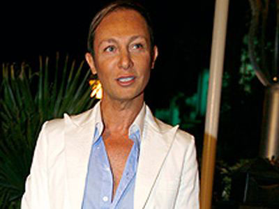 Όταν ο Κωστέτσος συνάντησε την Gaga