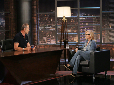 Το «Βράδυ» ρίχνουμε φως… στο τούνελ