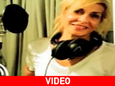 Τι μήνυμα στέλνει στους θαυμαστές της;