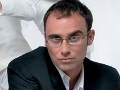 Πάντα το δικό του!