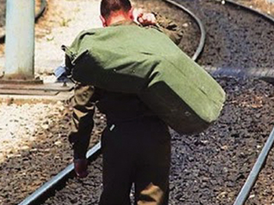 Φαντάρε, πού πας;