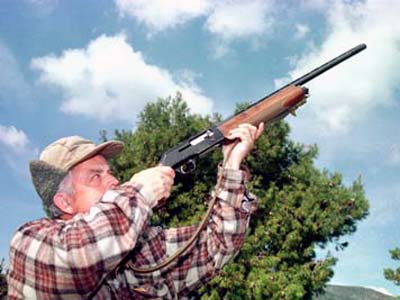 Θα επιτραπεί η θήρα στον Αμβρακικό