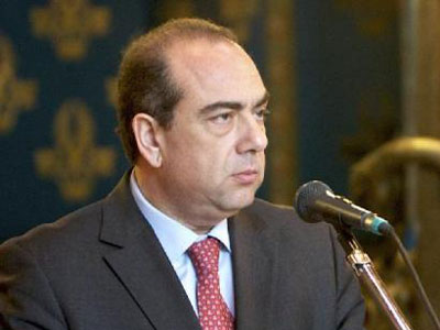 Επίσκεψη Κυπριανού στις ΗΠΑ