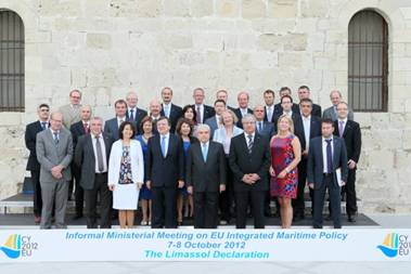 Η «Διακήρυξη της Λεμεσού»