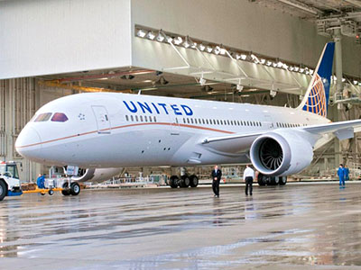 Boeing 787 που δεν είχε… σώα τα φρένα