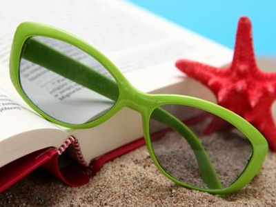 Στον ήλιο του μεσημεριού!