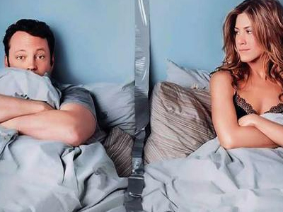 LOVE HURTS… μερικές φορές!