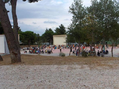 Κατασκήνωση για 800 Ελληνόπουλα της διασποράς