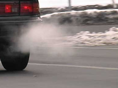 Νέα νομοθεσία για τα καυσαέρια των αυτοκινήτων