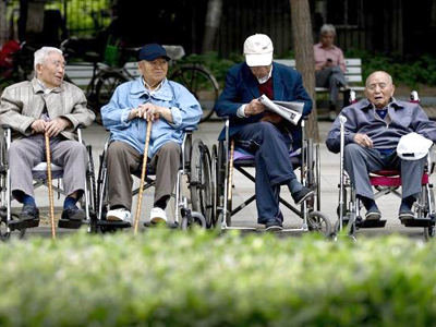 Κίνα: Απίστευτος νόμος σε ισχύ από 1η Ιουλίου