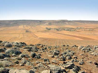 Προτάσεις για την αντιμετώπιση της ερημοποίησης