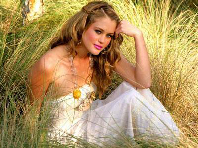 Το νεορομαντικό στυλ του καλοκαιριού