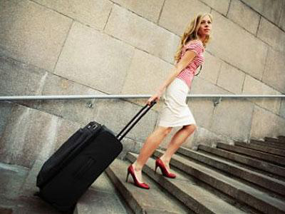 Έτοιμες για διακοπές;