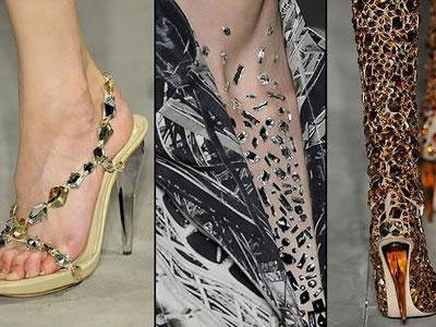 Πέτρες παντού!