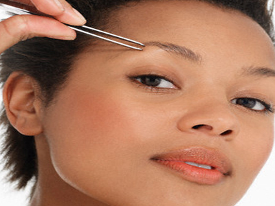 Σχηματίστε σωστά τα φρύδια σας!