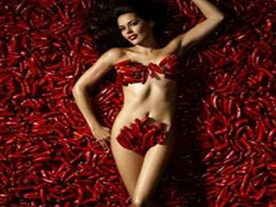 Ας μιλήσουν… τα κορμιά!