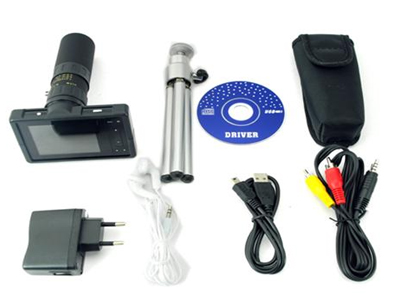 Avatar  Digital Binocular Sports Camera…παιχνίδια με τον φακό φωτογραφικής μηχανής από μεγάλη απόσταση, πανεύκολα και κυρίως πάμφθηνα