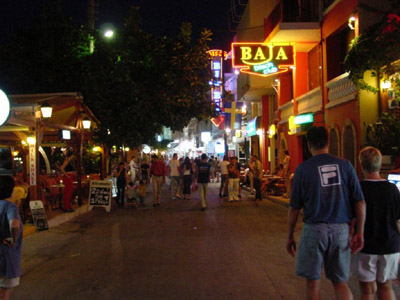 Ηράκλειο: Θύμα βιασμού καταγγέλλει πως έπεσε τουρίστρια