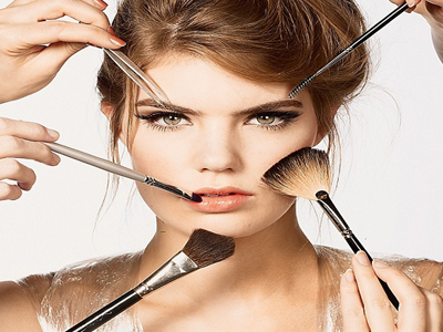 Βάση… σύμμαχος στο μακιγιάζ!