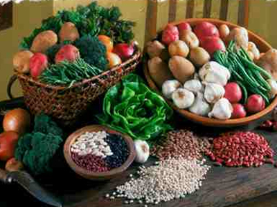 Συμβουλές για σωστή Μεσογειακή διατροφή