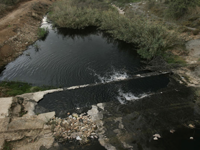 Μεσσαπία: Κινητοποιήσεις κατοίκων μετά την αποκάλυψη για εξασθενές χρώμιο