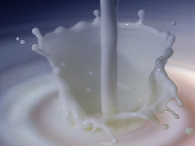 Πιείτε γάλα