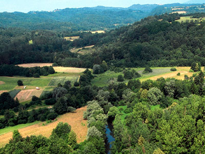 Χρηματοδότηση για αντιπυρική προστασία στις περιοχές Natura