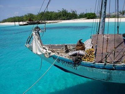 Οδηγίες προς ναυτιλλόμενους!