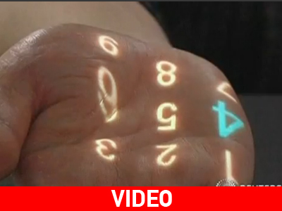 Τώρα το πληκτρολόγιο είναι (σ)το χέρι μας