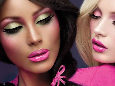 Βρείτε την κατάλληλη σκιά για τα μάτια σας!