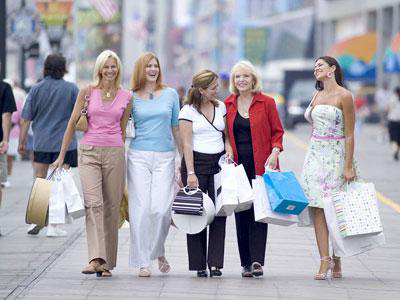 Συμβουλές για έξυπνο shopping