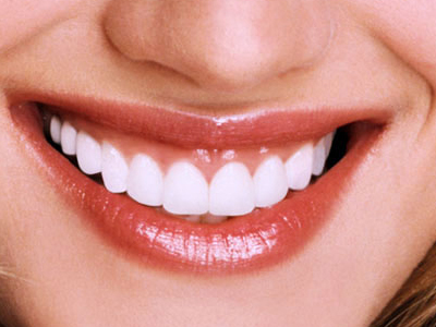 Λεύκανση πριν τις διακοπές