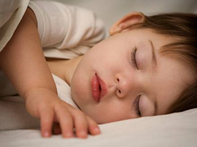 Υπνο…θεραπεία!