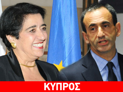 Με τον Αμερικανό ΥΦΥΠΕΞ συναντάται αύριο η ΥΠΕΞ