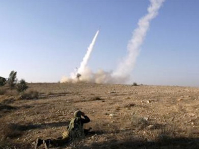 Ρωσία και Ιορδανία «ανησυχούν» για την κλιμάκωση της βίας στη Γάζα