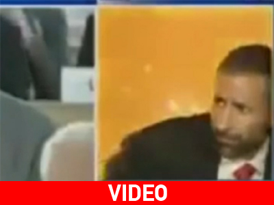 Συρία: Δυο εκρήξεις διακόπτουν ζωντανή εκπομπή Συρία: Δυο εκρήξεις διακόπτουν ζωντανή εκπομπή