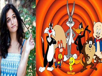 Τα «Looney Tunes» επιστρέφουν!