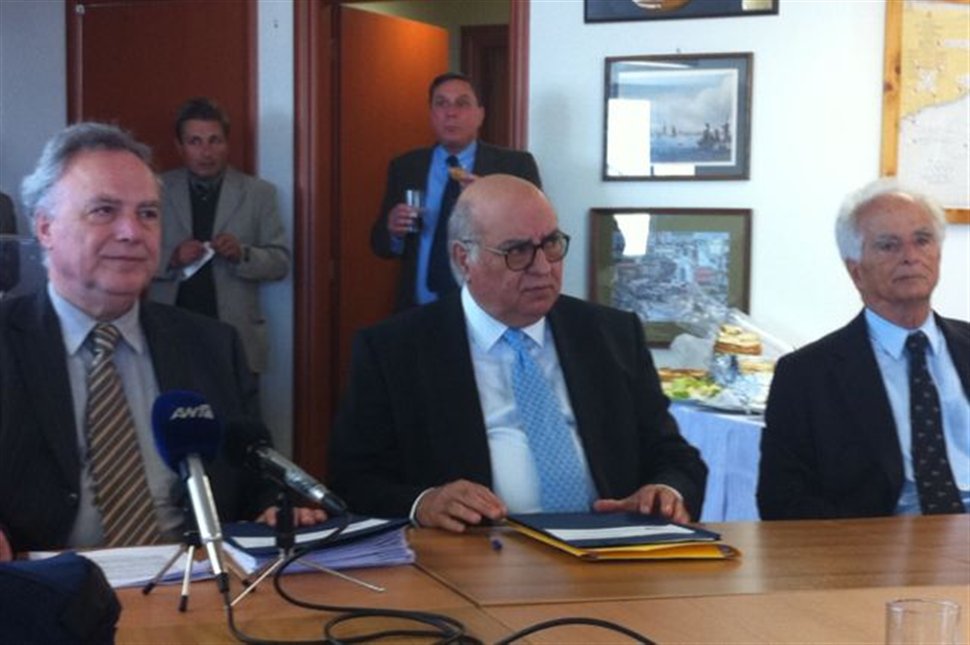 Τι ακριβώς γίνεται με τη Δ.Ο.Υ. Πλοίων