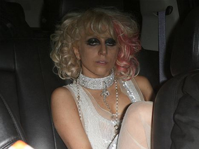 Πιο τρομακτική πριν… ή μετά;