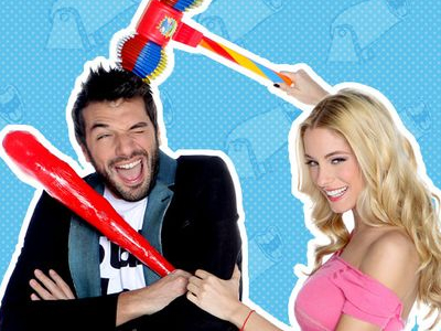 Laugh attack: Θυμήσου Πλάκες!