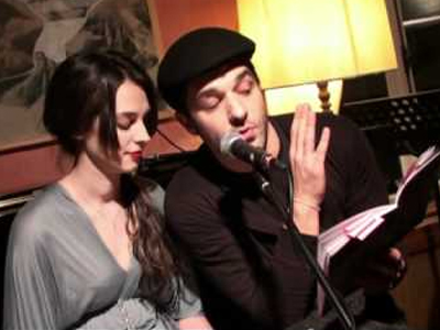 Φινάλε για τις κεφάτες Τετάρτες του Altamira