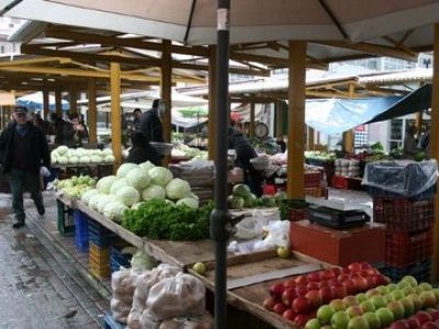 Κυριακή χωρίς μεσάζοντες στον Κορυδαλλό