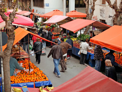 Σε αναβρασμό για τις ταμειακές μηχανές